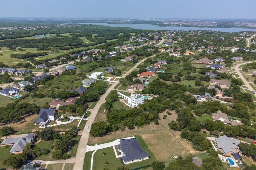 Lake Ridge Sec 03 - Land