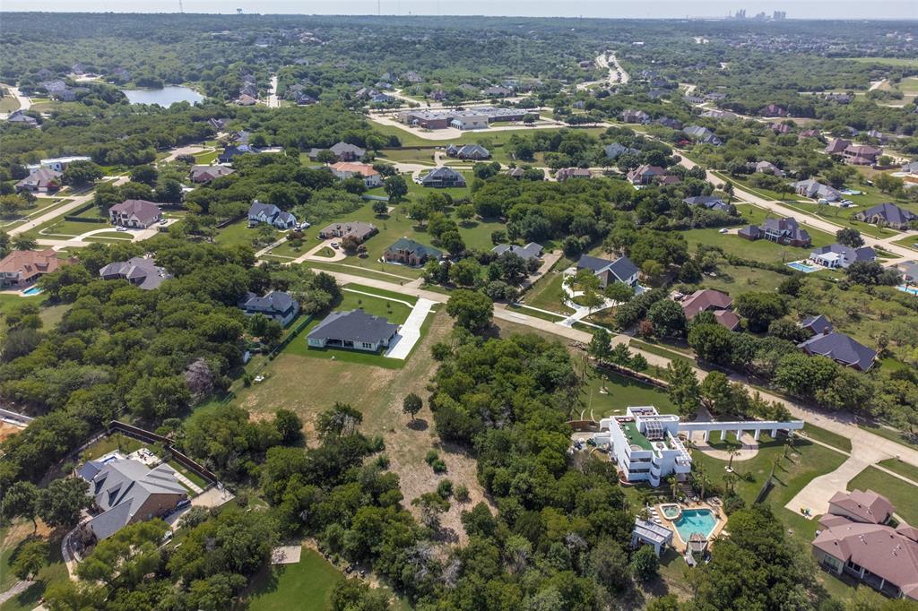 Lake Ridge Sec 03 - Land