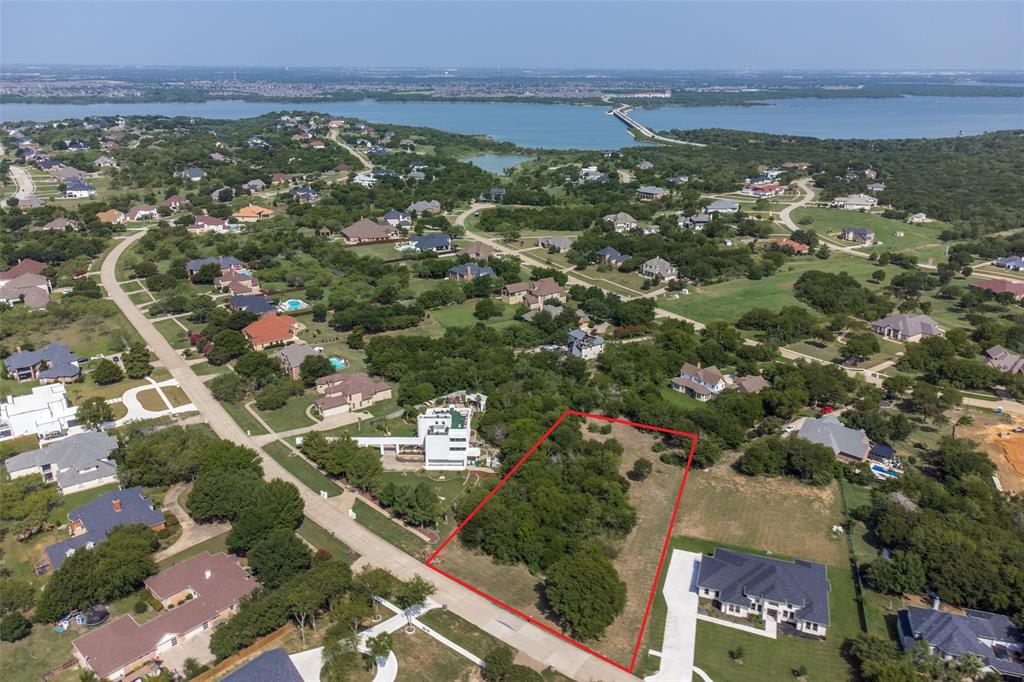 Lake Ridge Sec 03 - Land