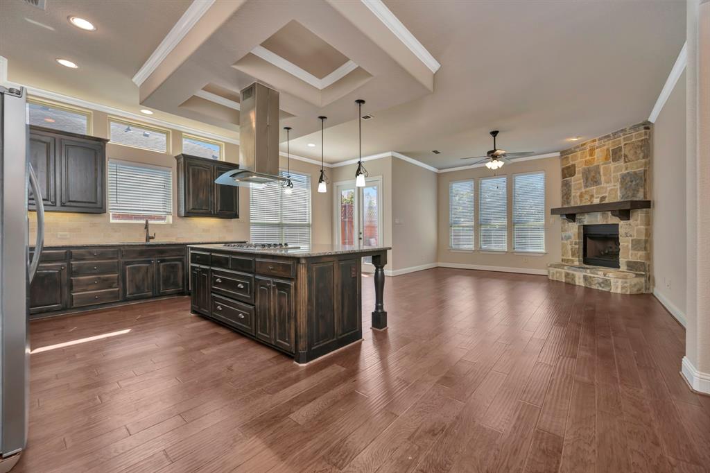 Highlands Glen - Residential