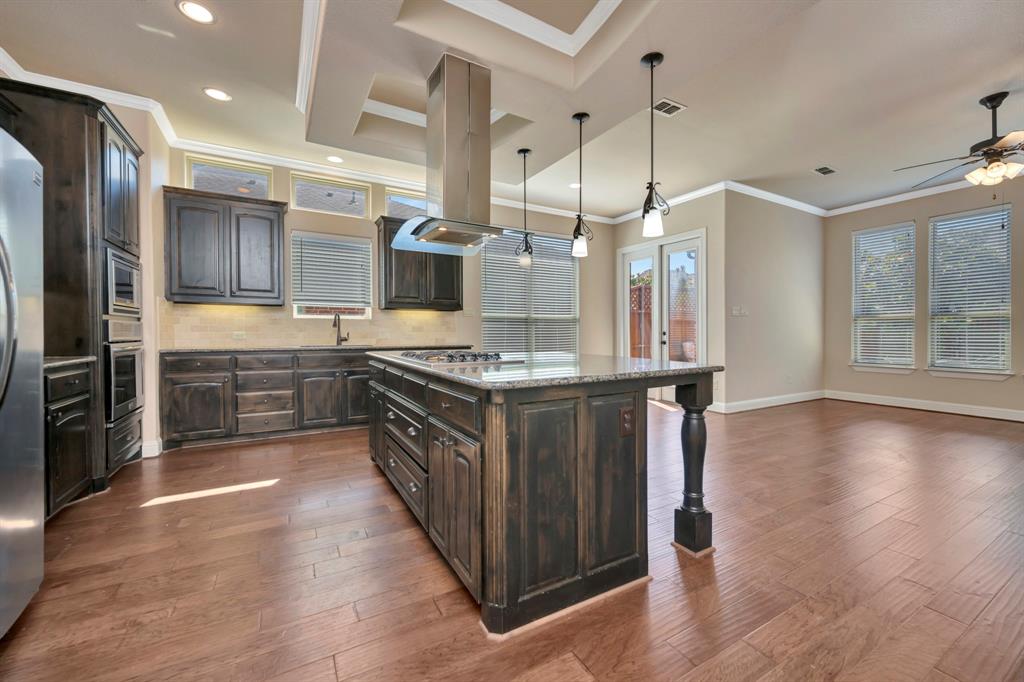 Highlands Glen - Residential