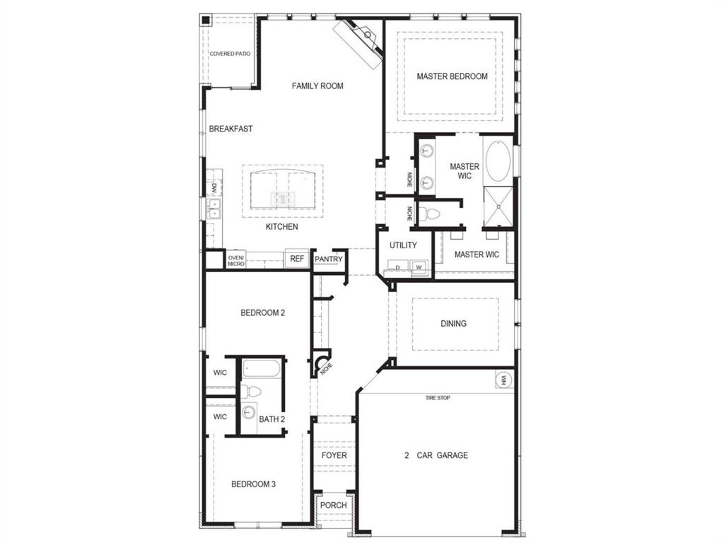 Highlands Glen - Residential