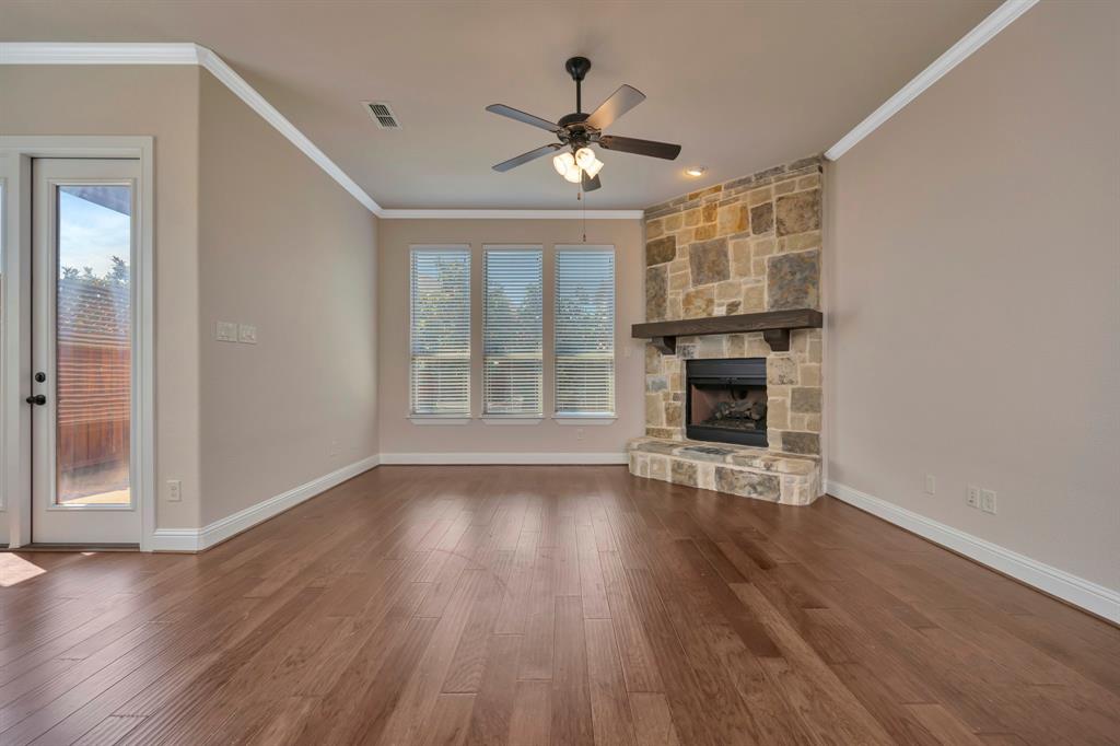 Highlands Glen - Residential