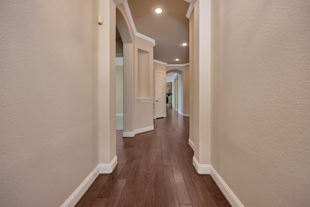 Highlands Glen - Residential