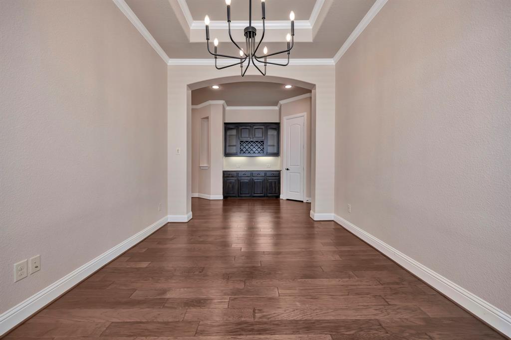 Highlands Glen - Residential