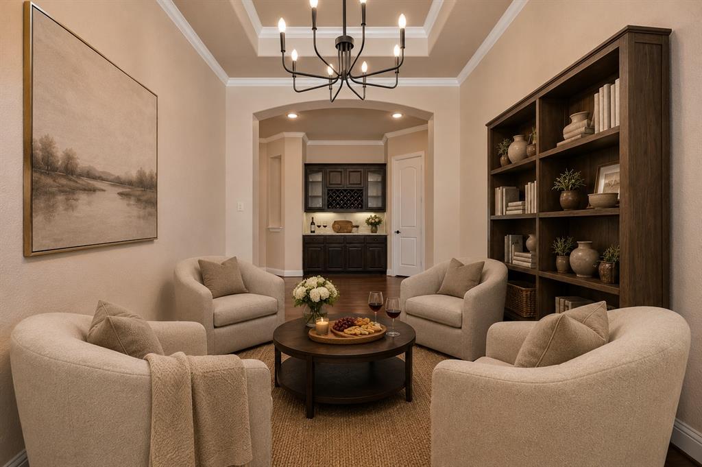 Highlands Glen - Residential