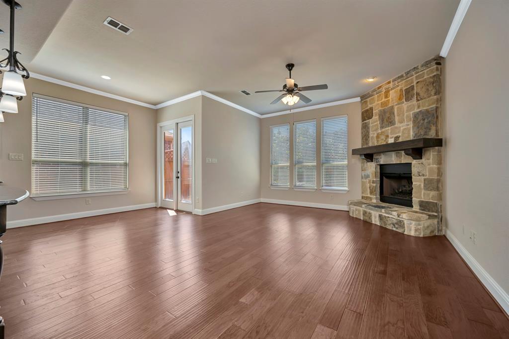 Highlands Glen - Residential