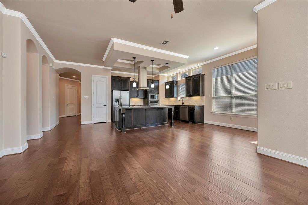 Highlands Glen - Residential