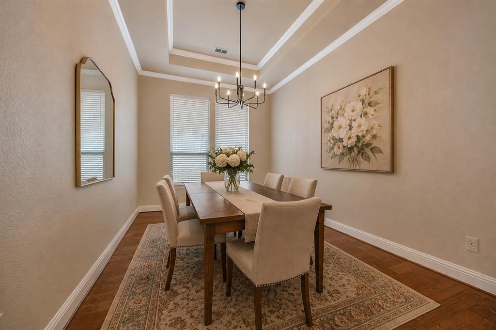 Highlands Glen - Residential