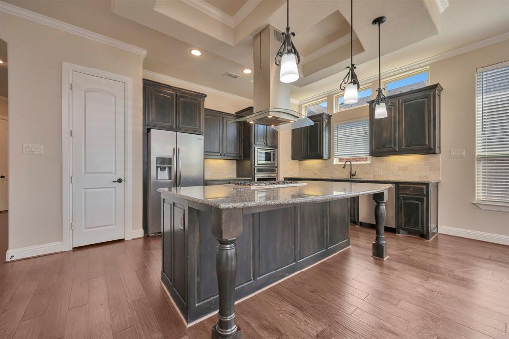 Highlands Glen - Residential