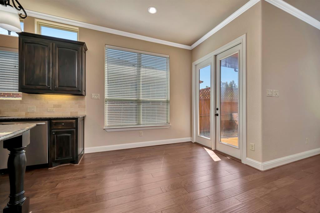 Highlands Glen - Residential
