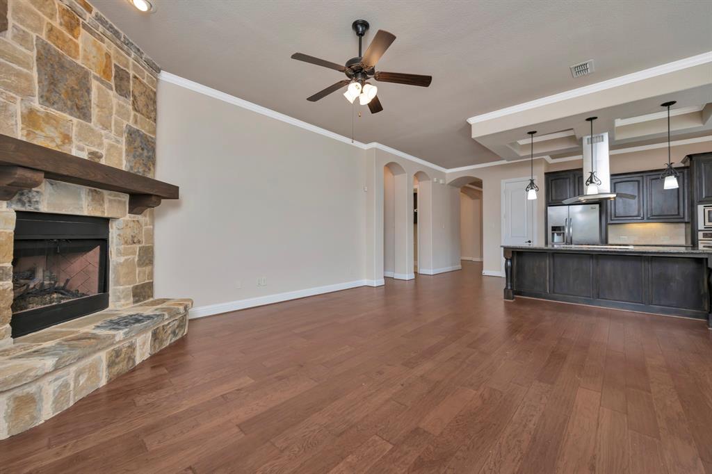 Highlands Glen - Residential
