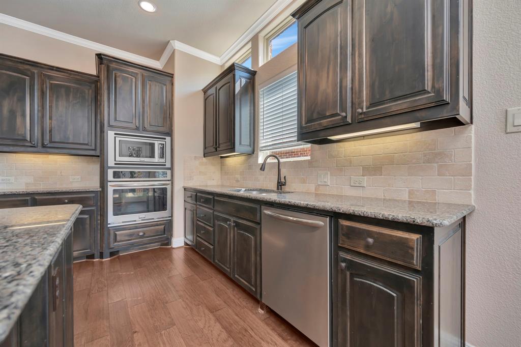 Highlands Glen - Residential