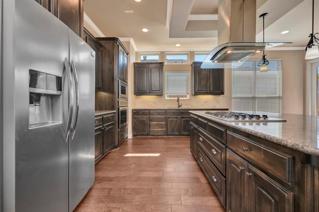 Highlands Glen - Residential