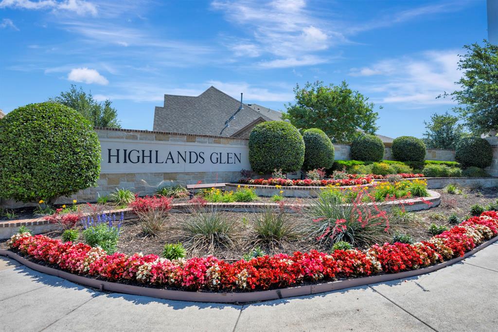 Highlands Glen - Residential