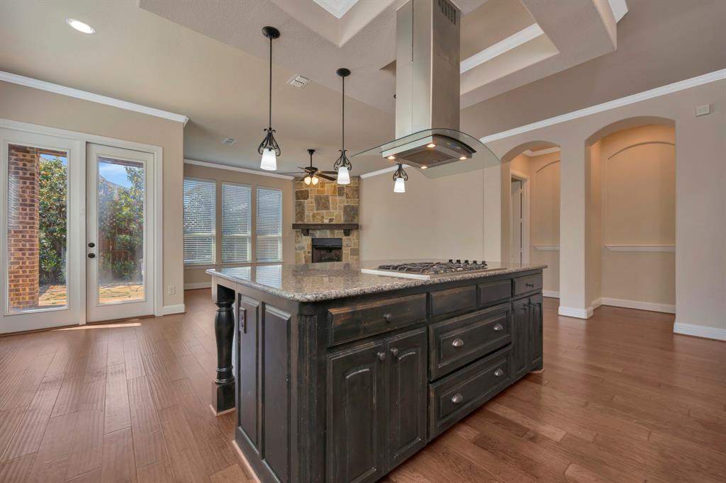 Highlands Glen - Residential