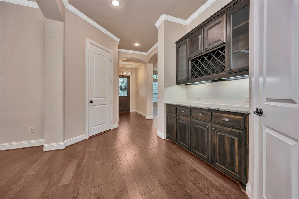 Highlands Glen - Residential