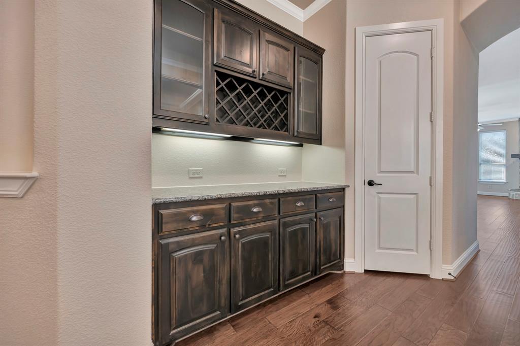 Highlands Glen - Residential