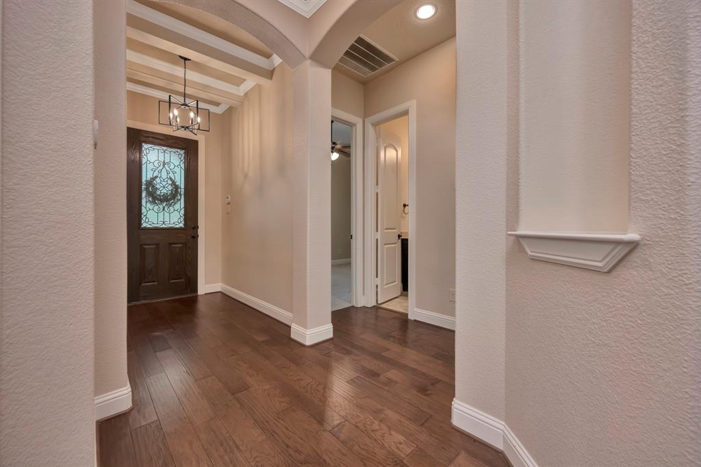 Highlands Glen - Residential