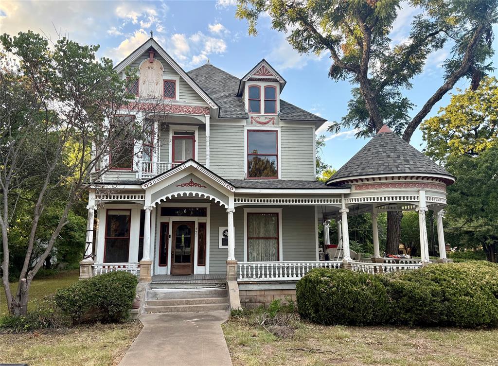 Original Town - Residential