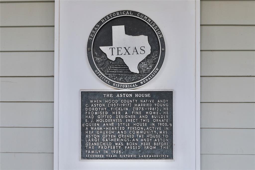 Original Town - Residential