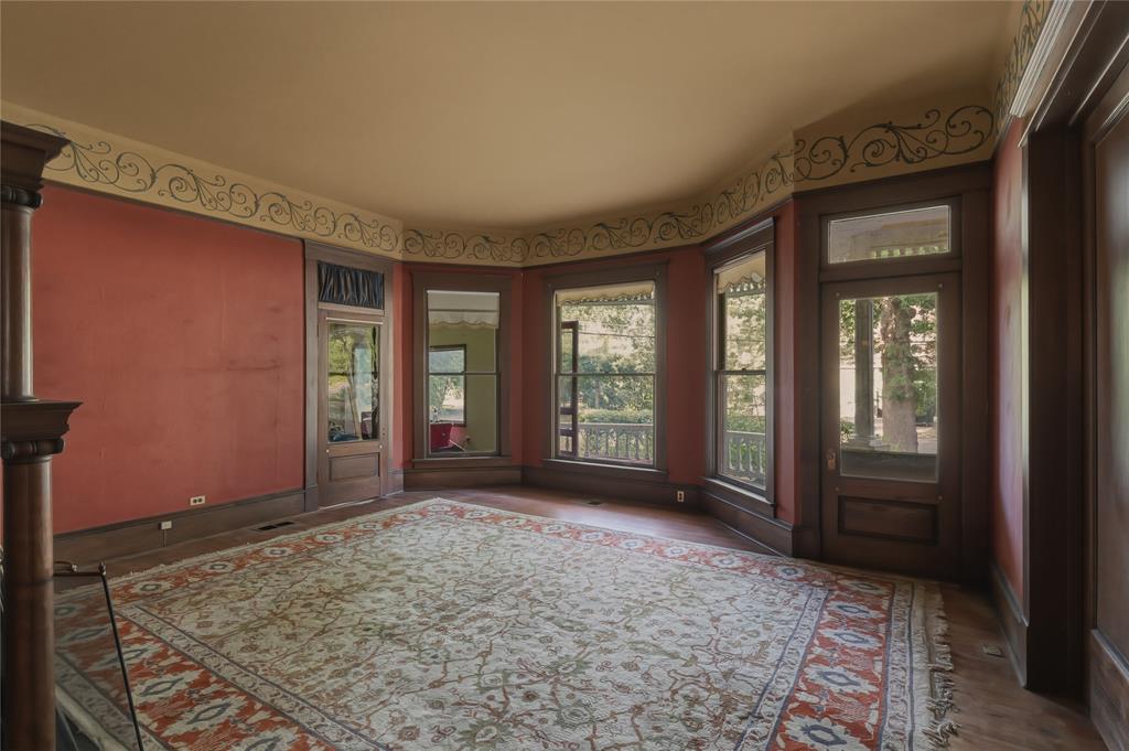 Original Town - Residential