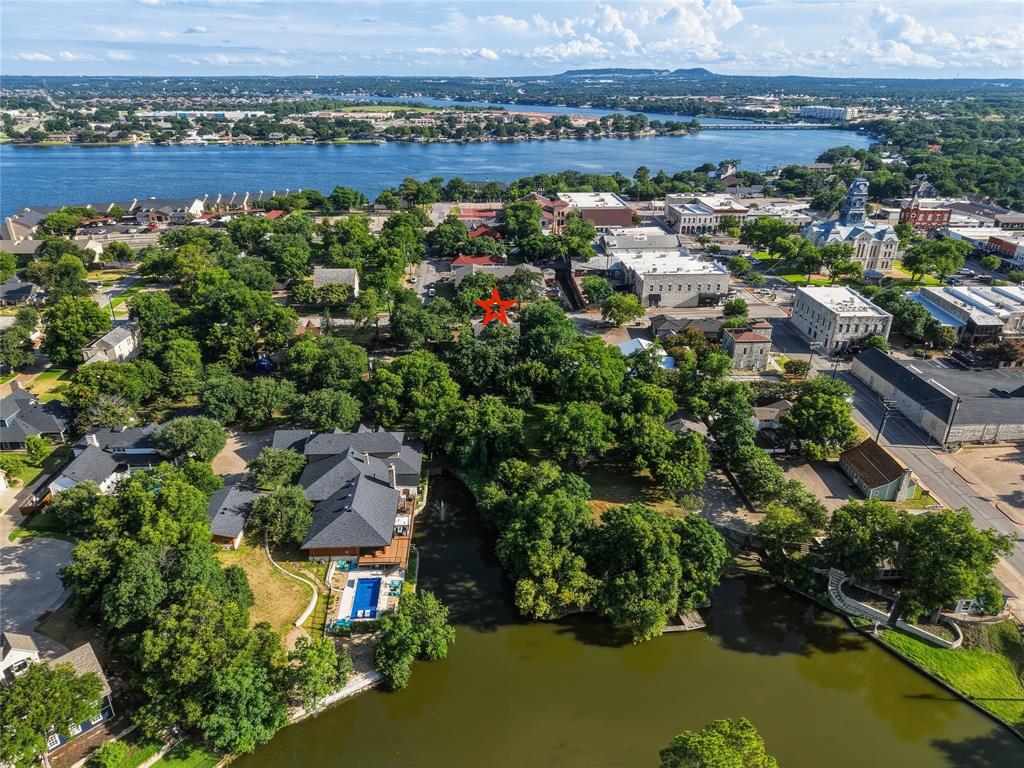 Original Town - Residential