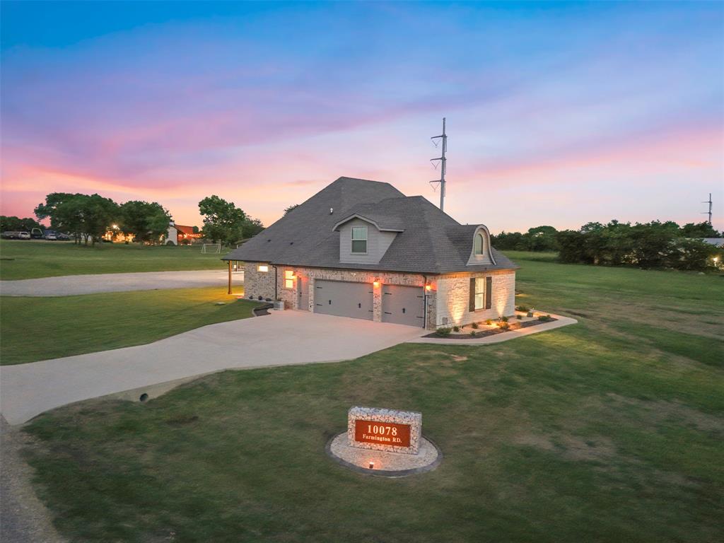 R Moore Add - Residential