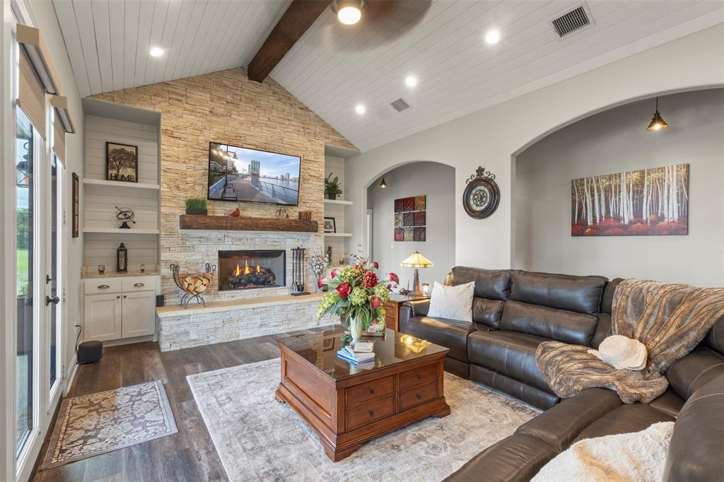 R Moore Add - Residential