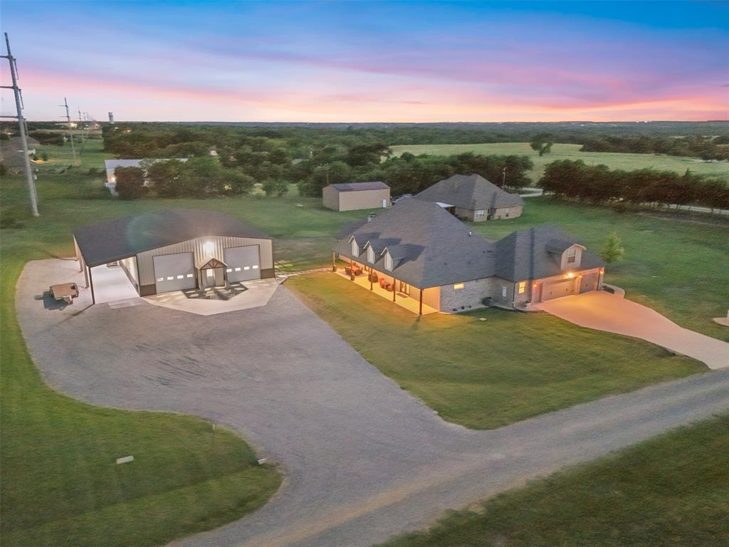 R Moore Add - Residential