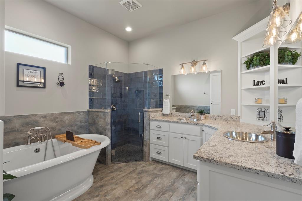 R Moore Add - Residential