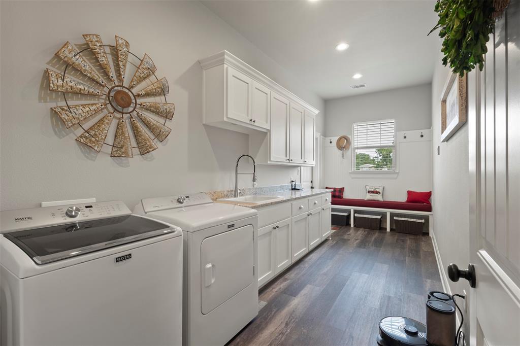 R Moore Add - Residential