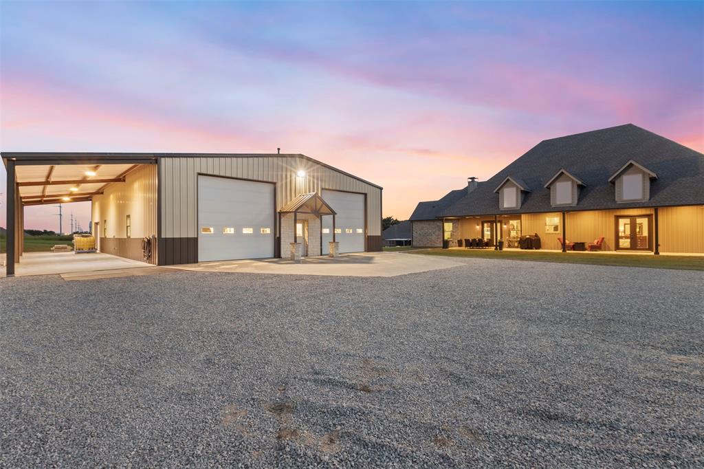 R Moore Add - Residential
