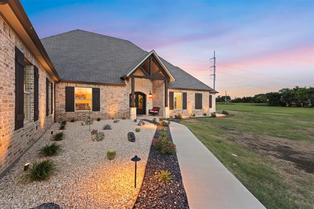 R Moore Add - Residential