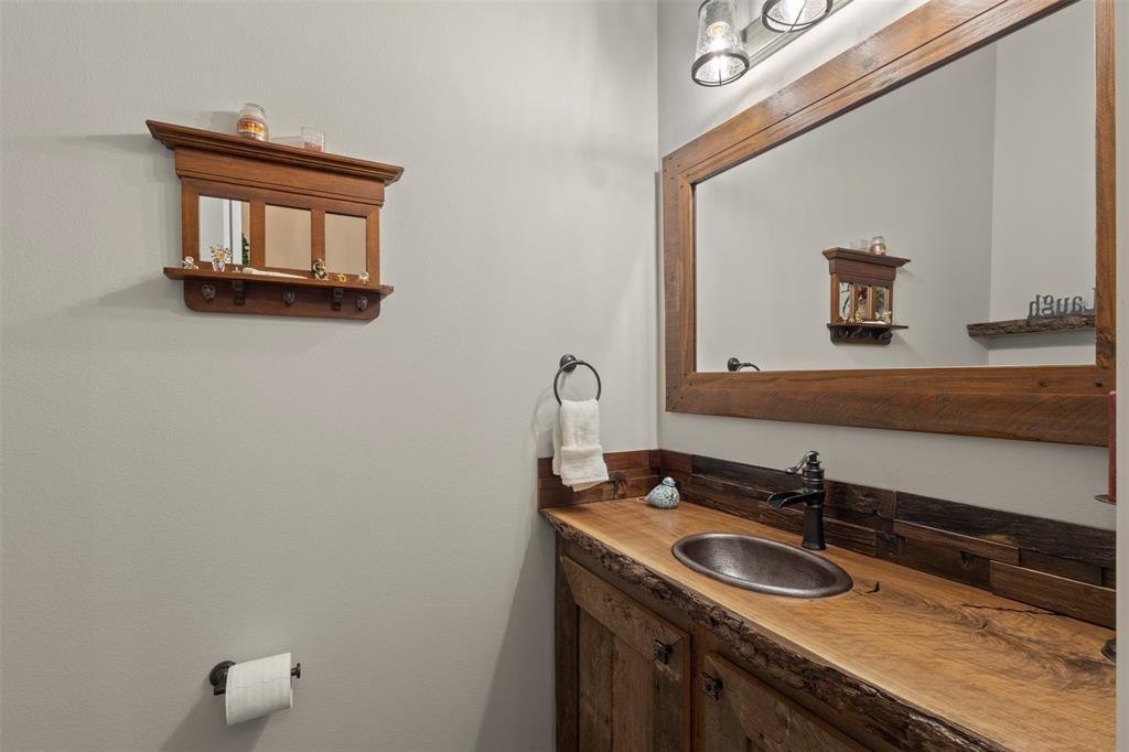 R Moore Add - Residential