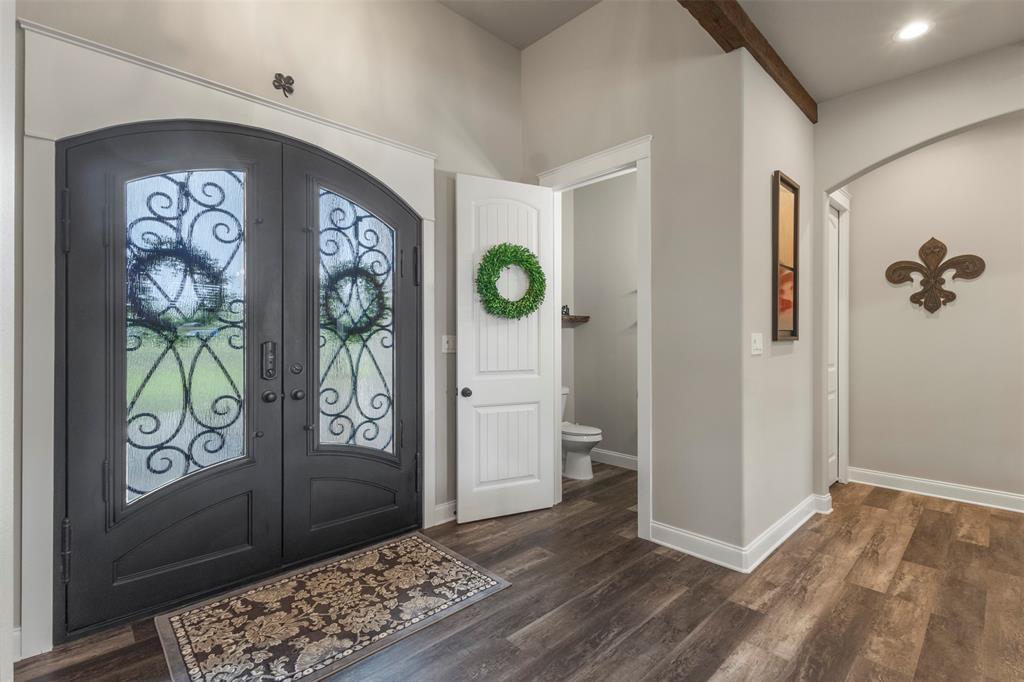 R Moore Add - Residential