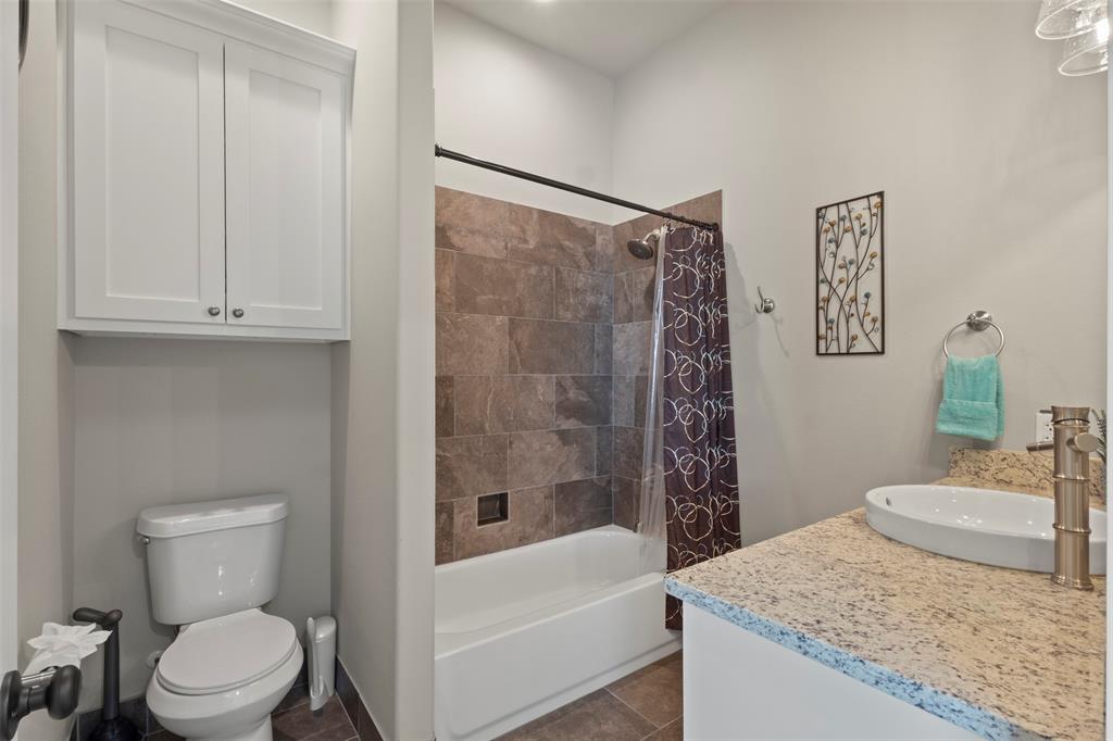 R Moore Add - Residential