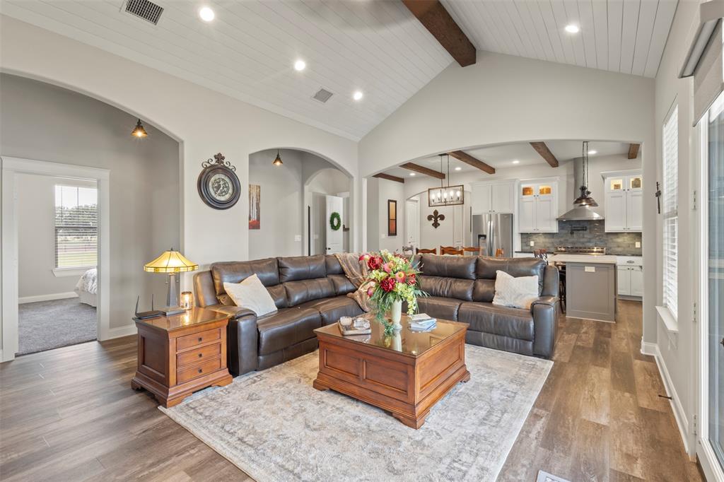 R Moore Add - Residential