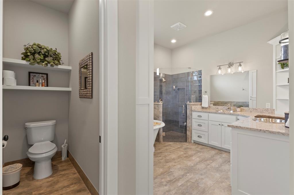 R Moore Add - Residential