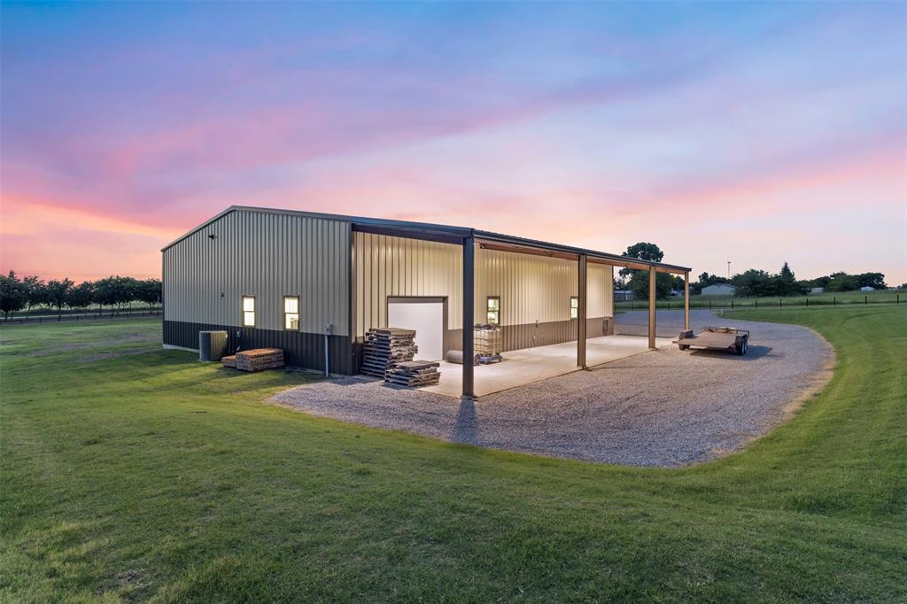 R Moore Add - Residential
