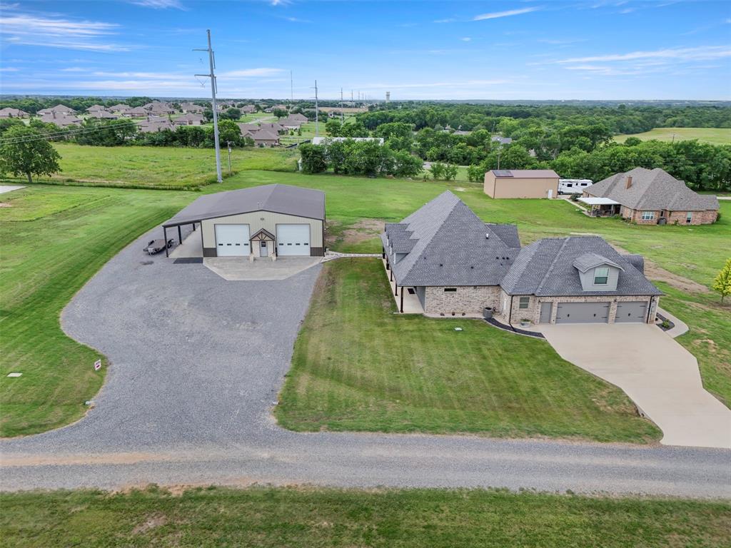 R Moore Add - Residential
