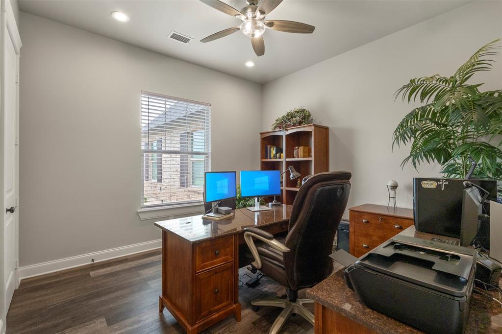 R Moore Add - Residential