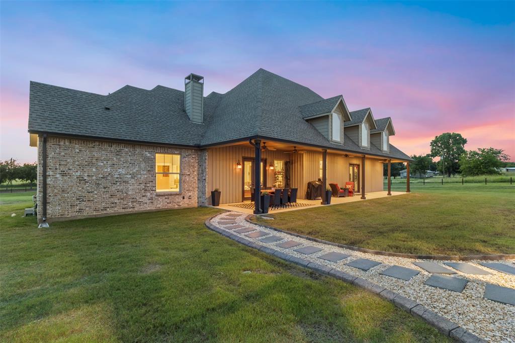 R Moore Add - Residential