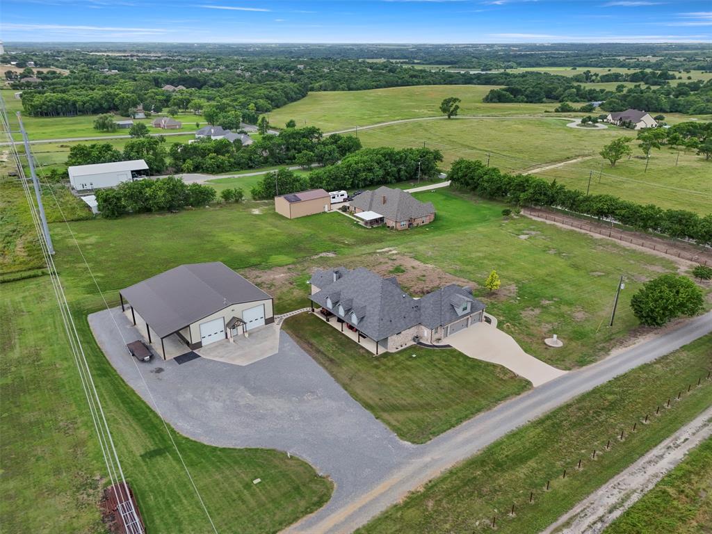 R Moore Add - Residential