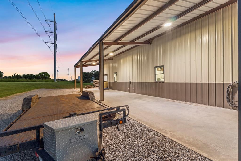 R Moore Add - Residential
