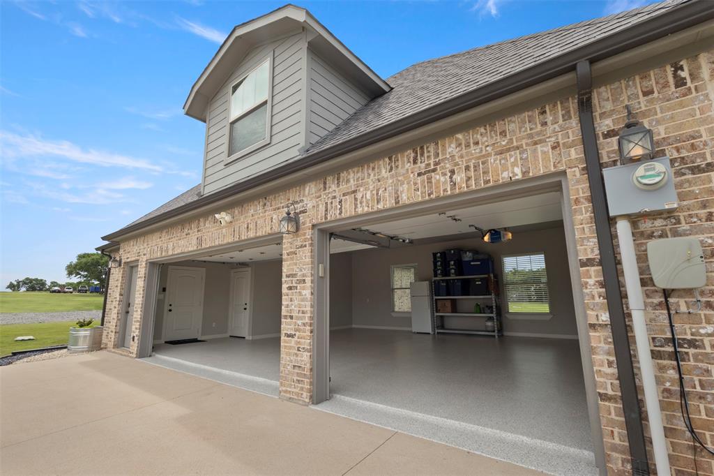 R Moore Add - Residential