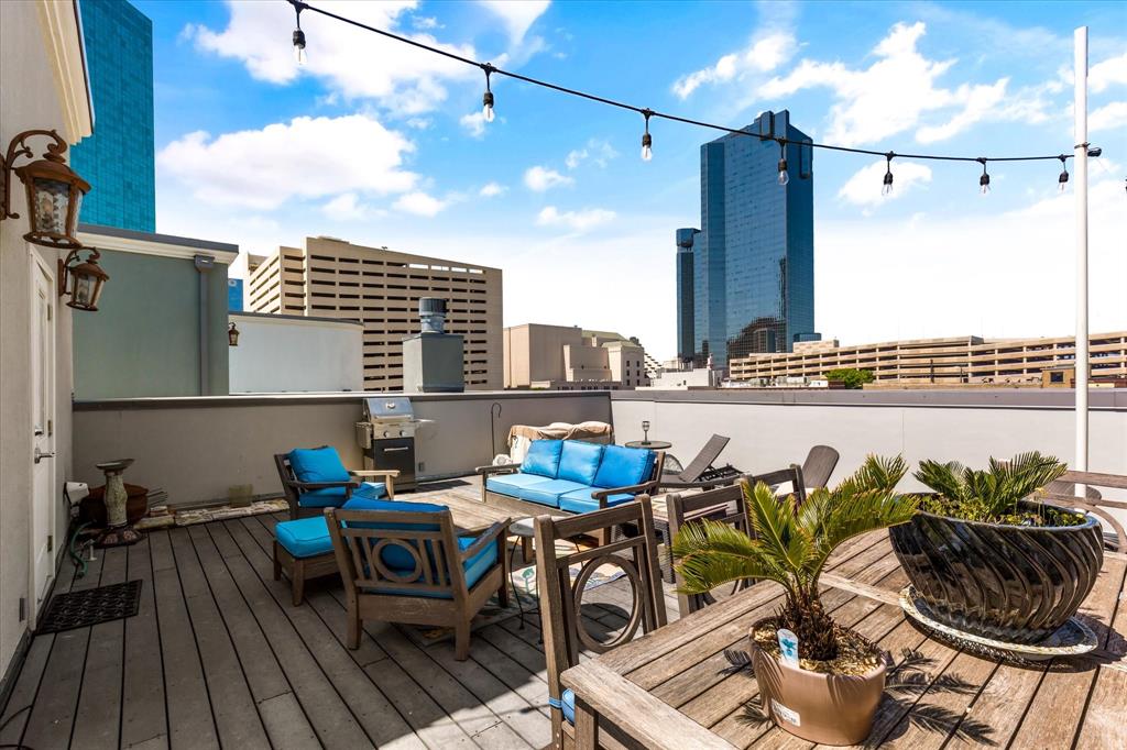 Le Bijou Condo - Residential