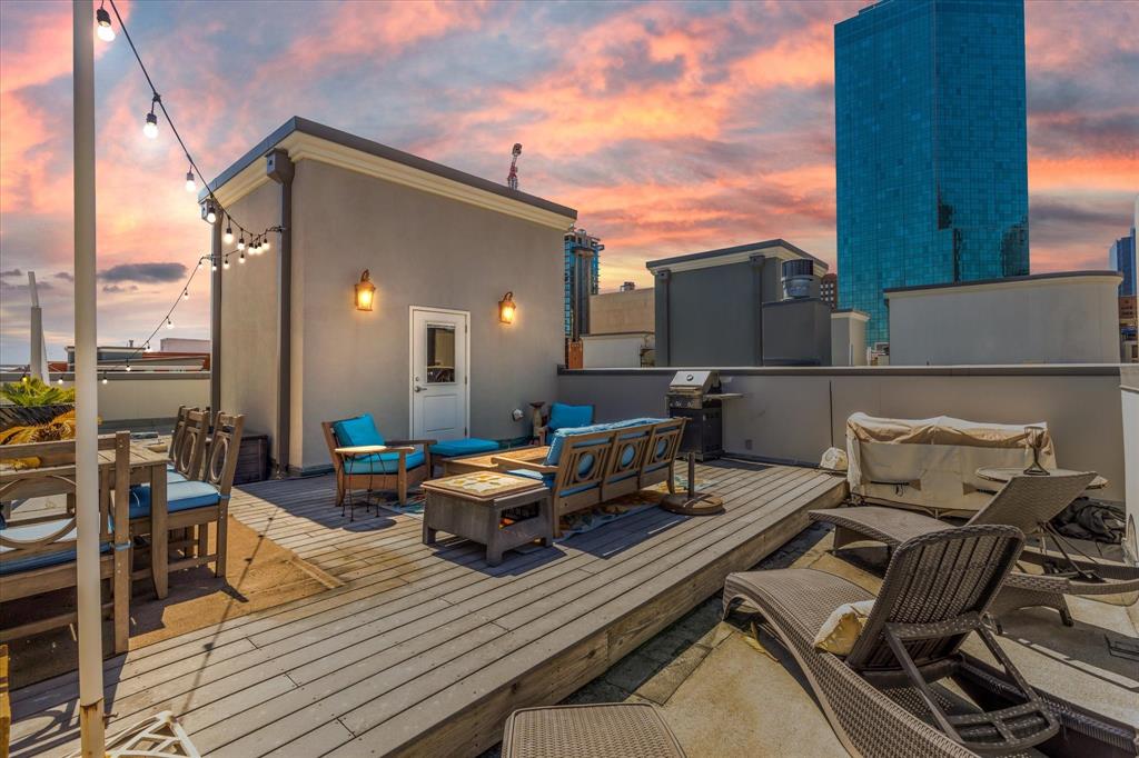 Le Bijou Condo - Residential