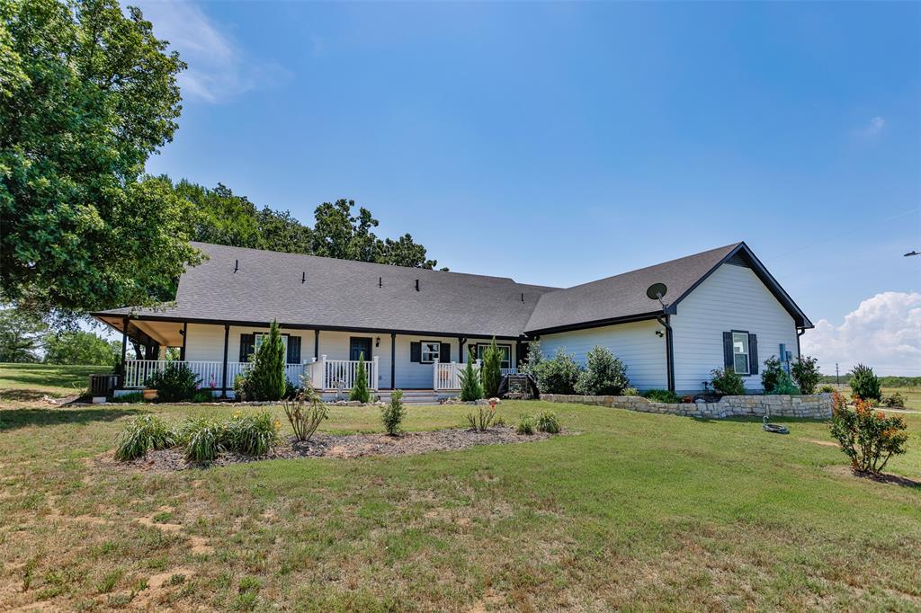 Bailey Acc - Residential