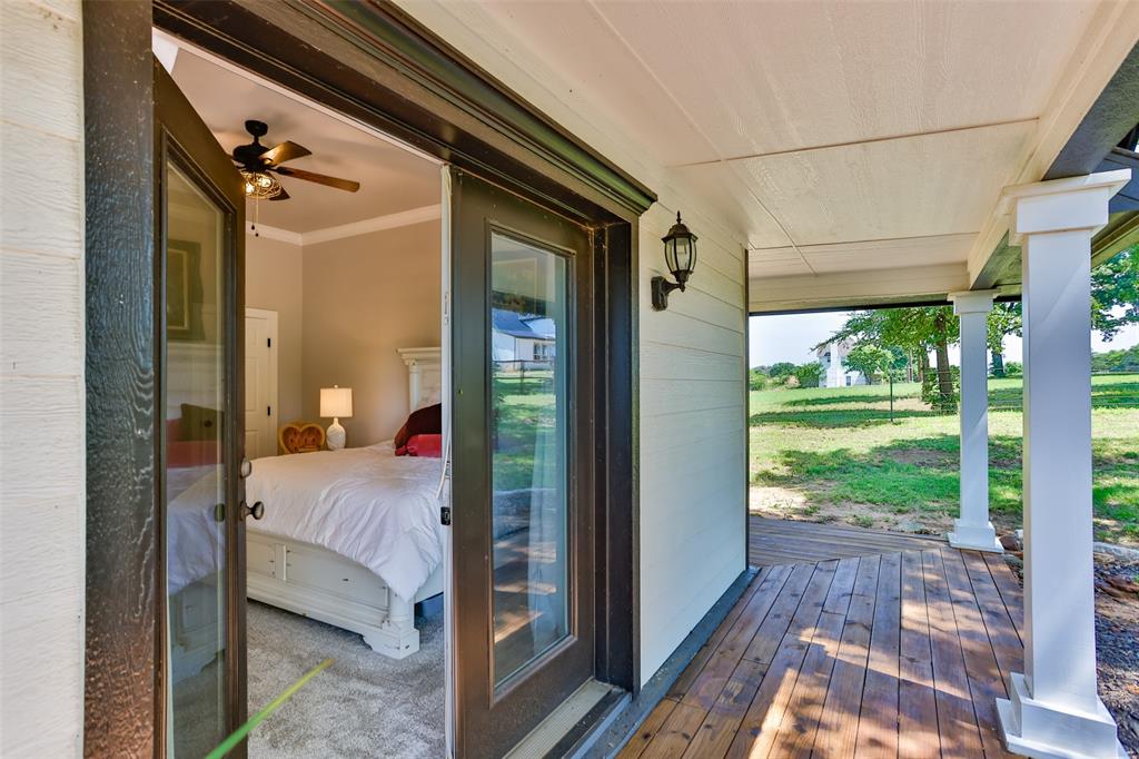 Bailey Acc - Residential